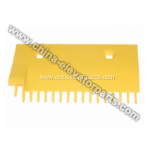 Escalator Comb Plate